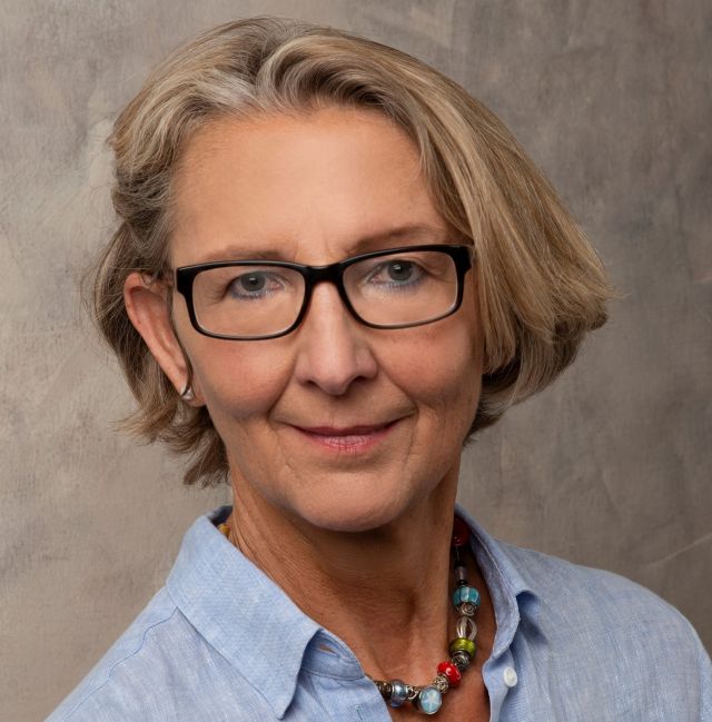 Anne Rademacher